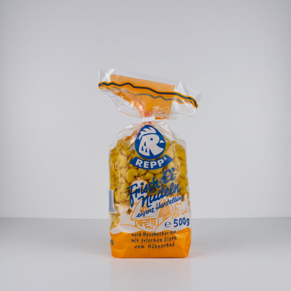 Hörnchen groß