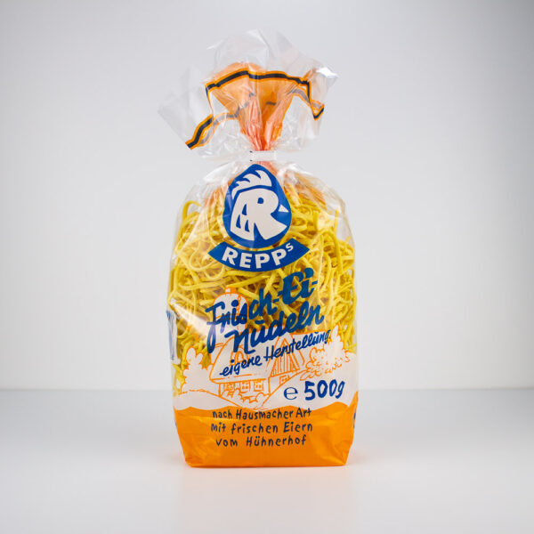 Bauernspätzle