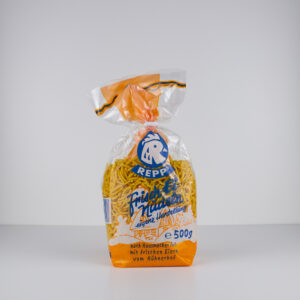 Gabelspaghetti