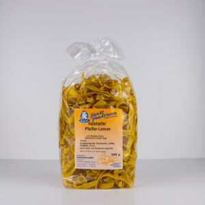 Pfeffer-Lemon Nudeln