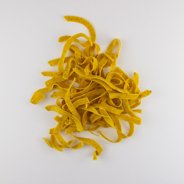 Pfeffer-Lemon Nudeln – Bild 2