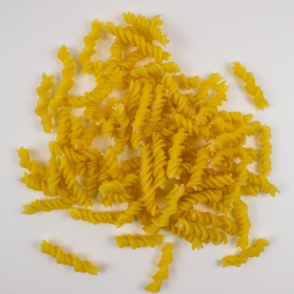Spirelli ohne Ei – Bild 2