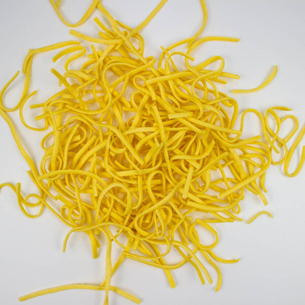 Bauernspätzle – Bild 2