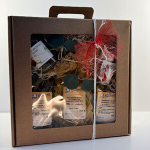 Geschenkpaket Classic