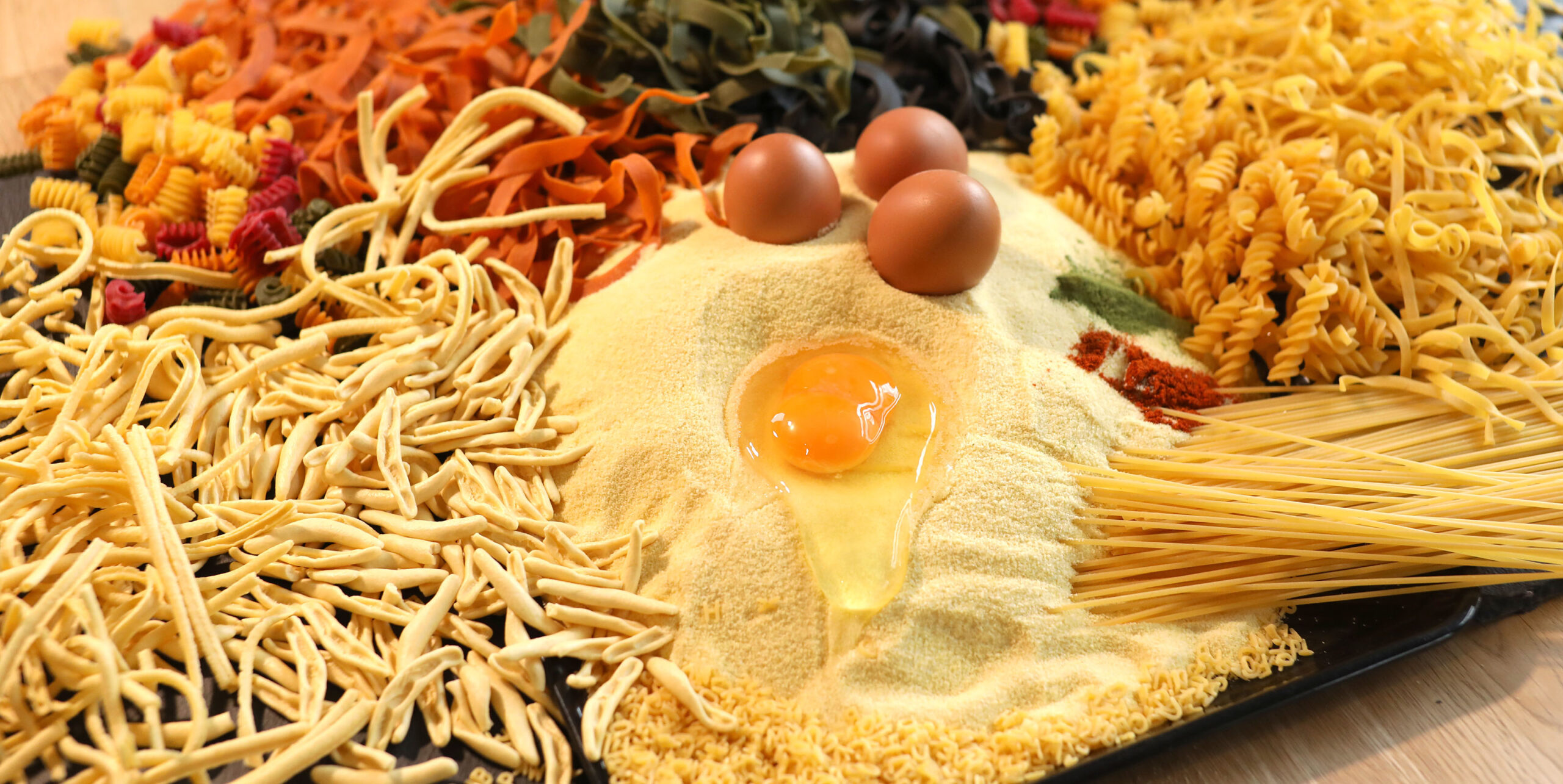 Repps Frischeinudeln, Großheubach